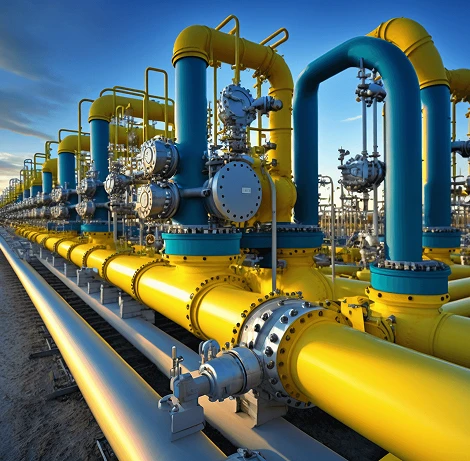 Oil & Gas