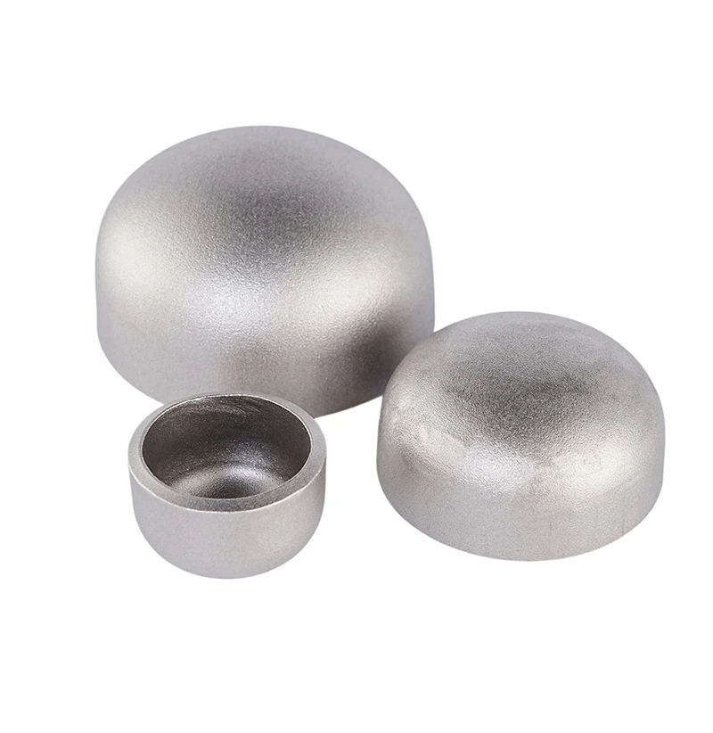 Pipe Cap
