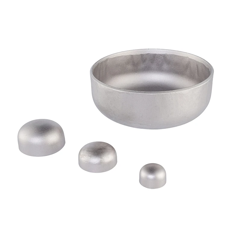 Pipe Cap