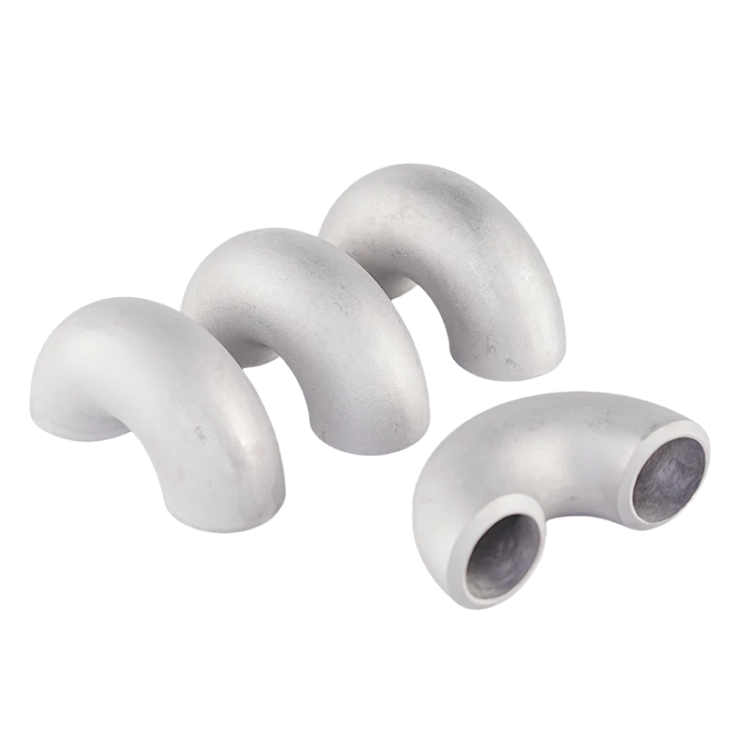 Butt Weld Elbow