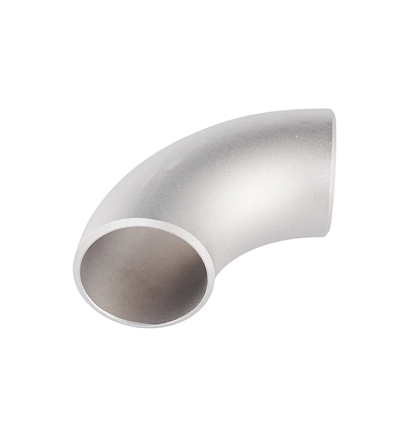 Butt Weld Elbow