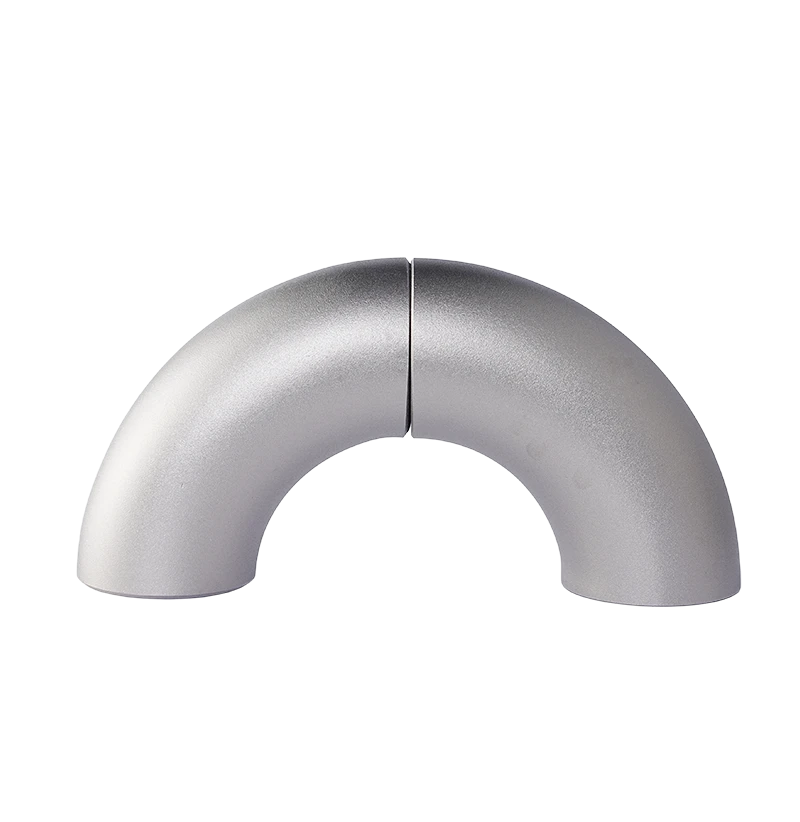 Butt Weld Elbow