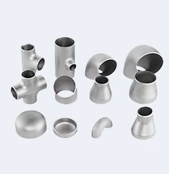 Pipe Fittings