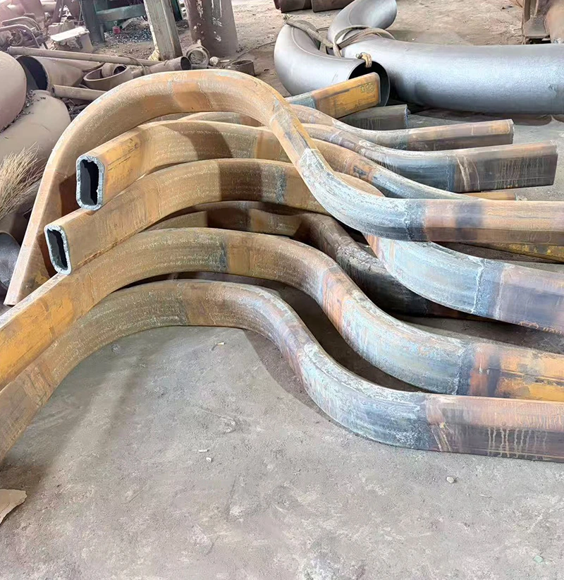 Pipe Bend