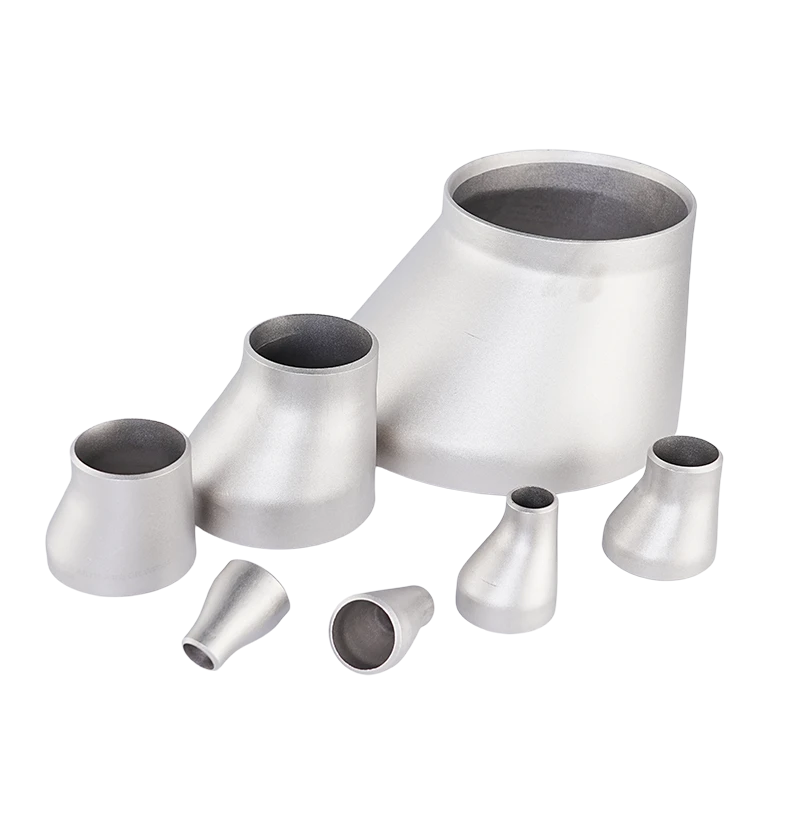 Pipe Reducer