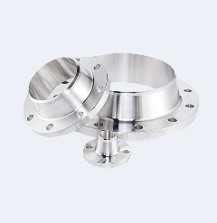 Flanges