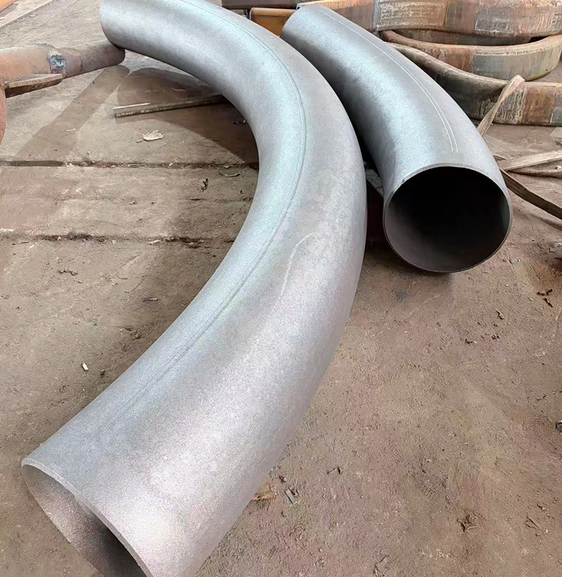 Pipe Bend