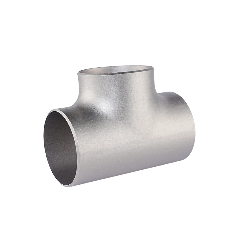 Butt Weld Tee