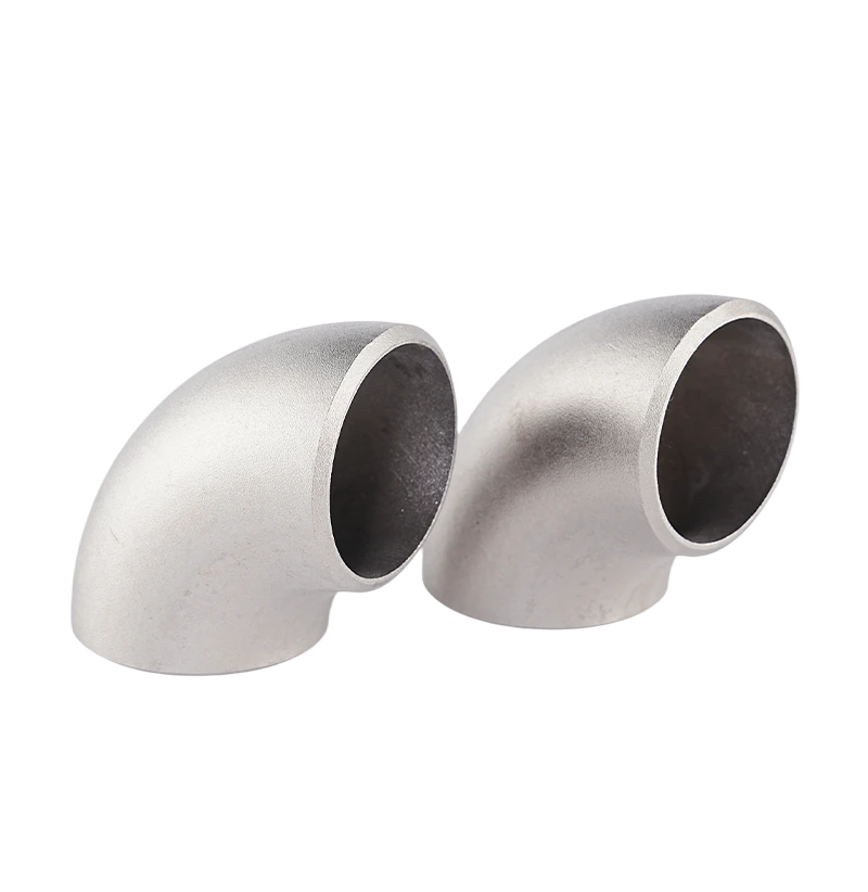 Butt Weld Elbow