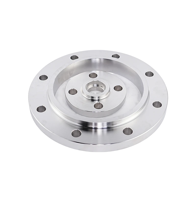 Pipe Flange