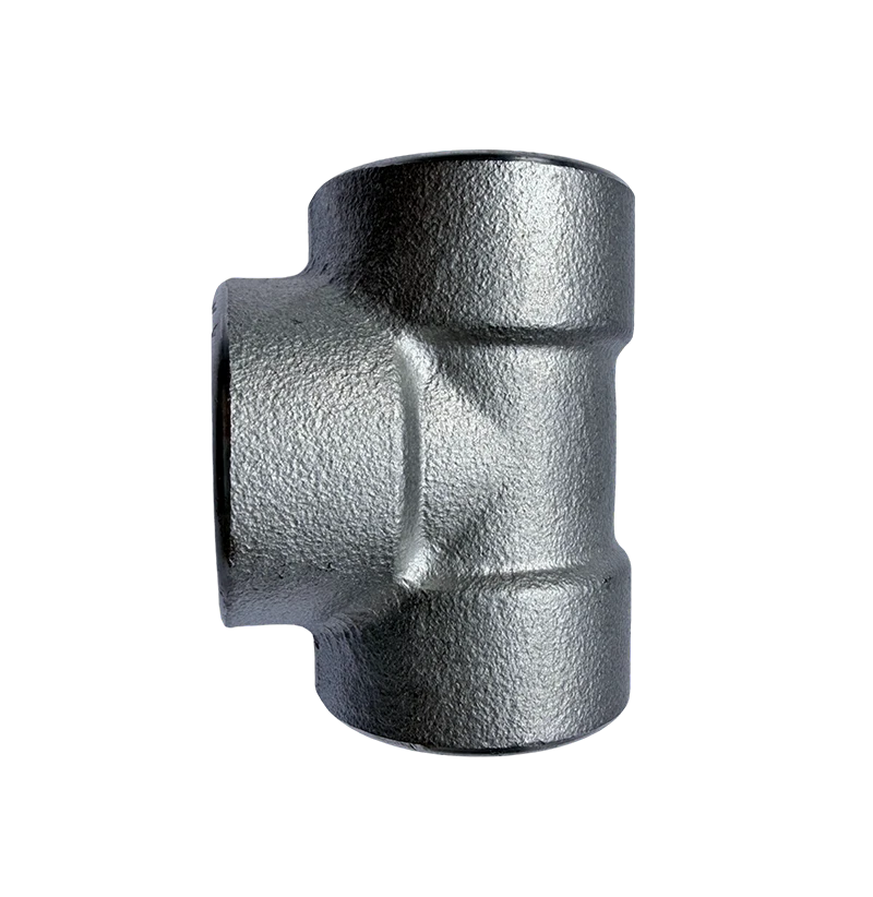 Forged Fitting