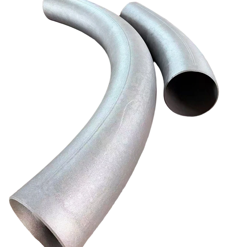 Pipe Bend